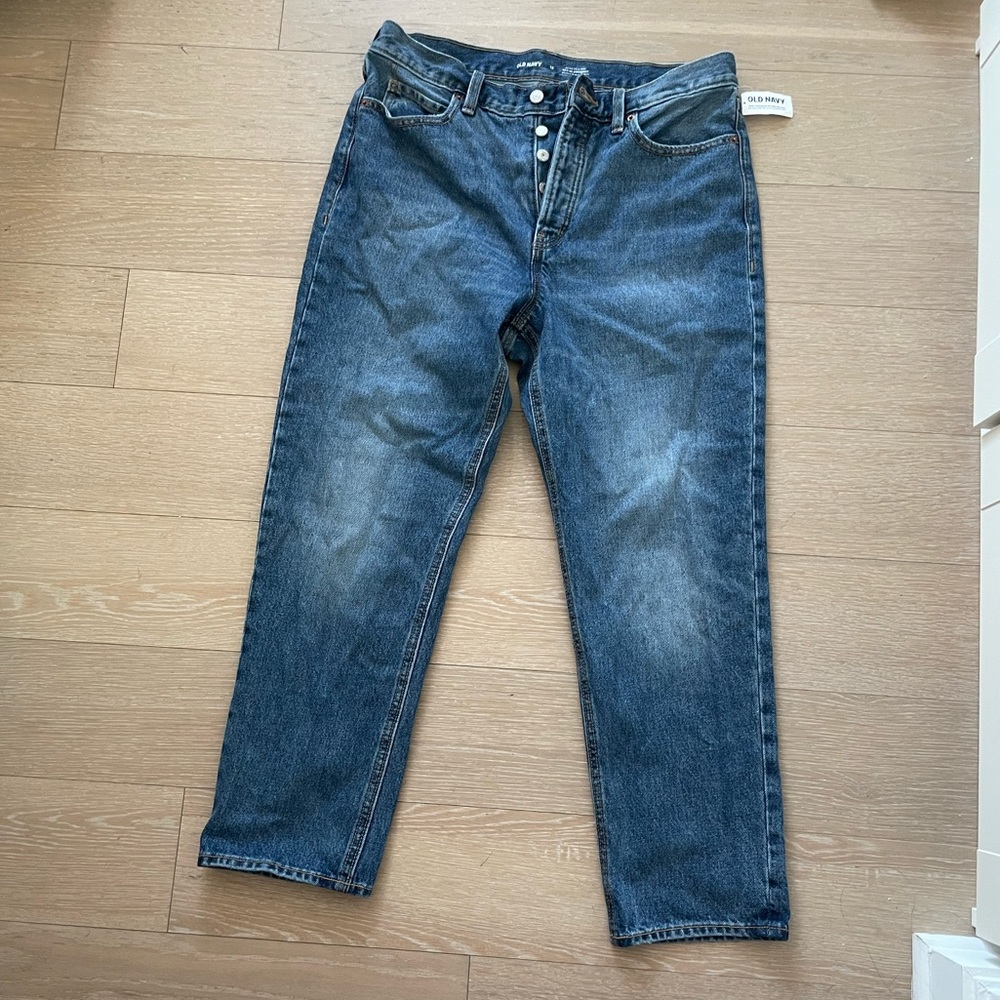 NWT Old Navy Jeans